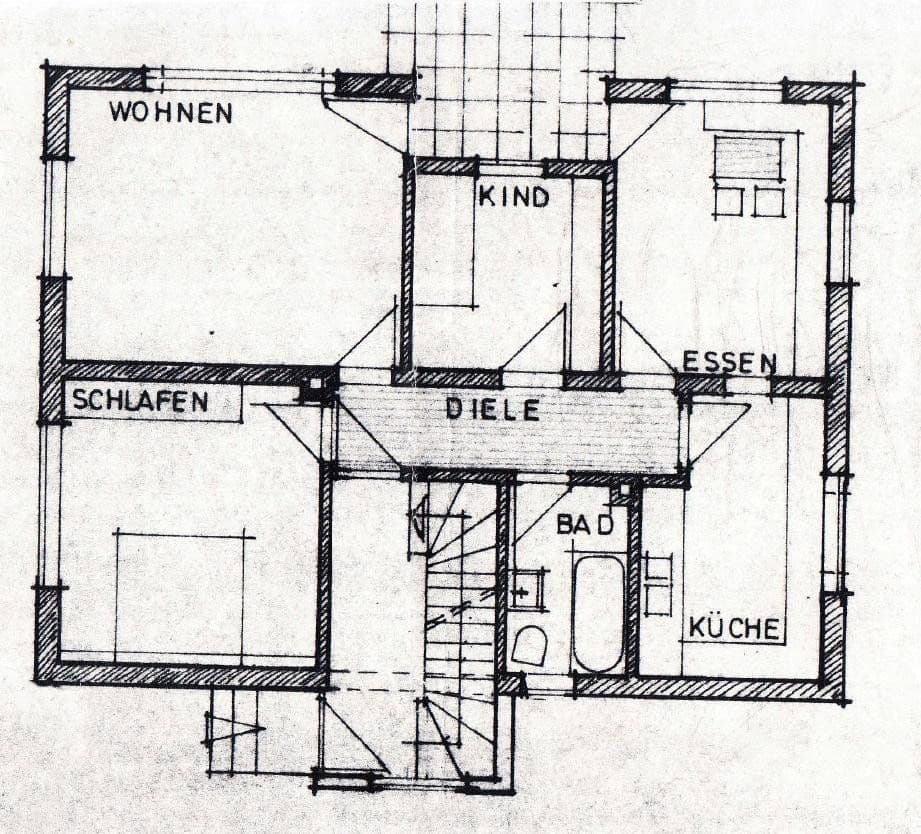 Prodej pozemku 852 m², Rackertshofener Str. 6, Gaimersheim, Bavorsko Prodej pozemku 852 m², Rackertshofener Str. 6, Gaimersheim, Bavorsko