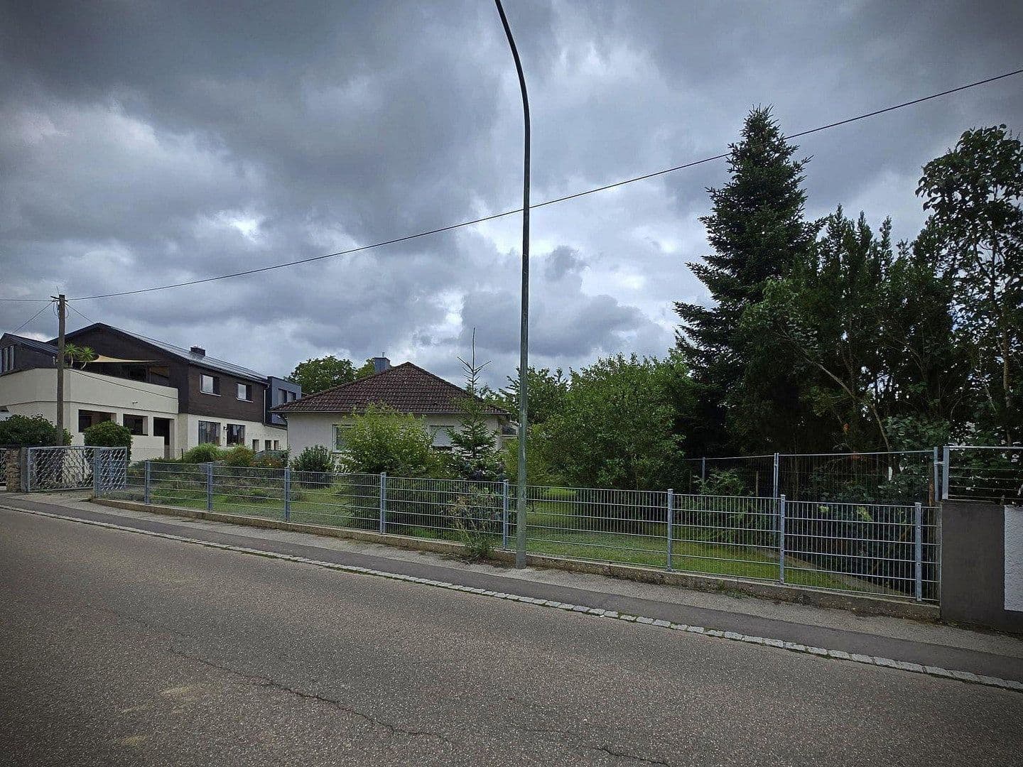 Prodej pozemku 852 m², Rackertshofener Str. 6, Gaimersheim, Bavorsko Prodej pozemku 852 m², Rackertshofener Str. 6, Gaimersheim, Bavorsko