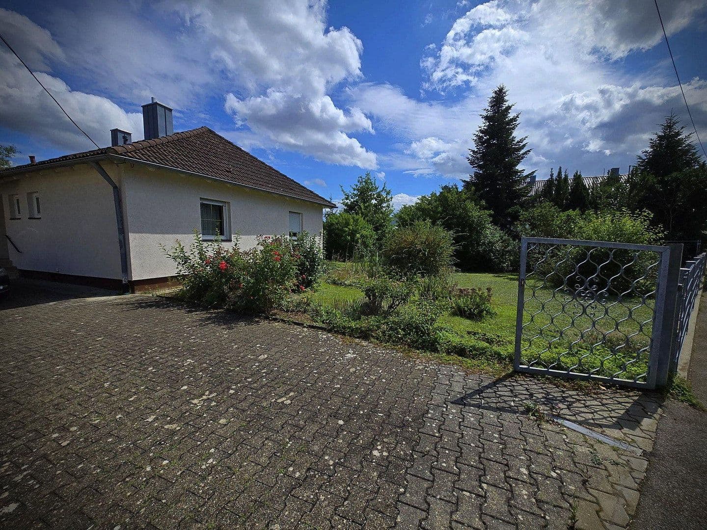 Prodej pozemku 852 m², Rackertshofener Str. 6, Gaimersheim, Bavorsko Prodej pozemku 852 m², Rackertshofener Str. 6, Gaimersheim, Bavorsko