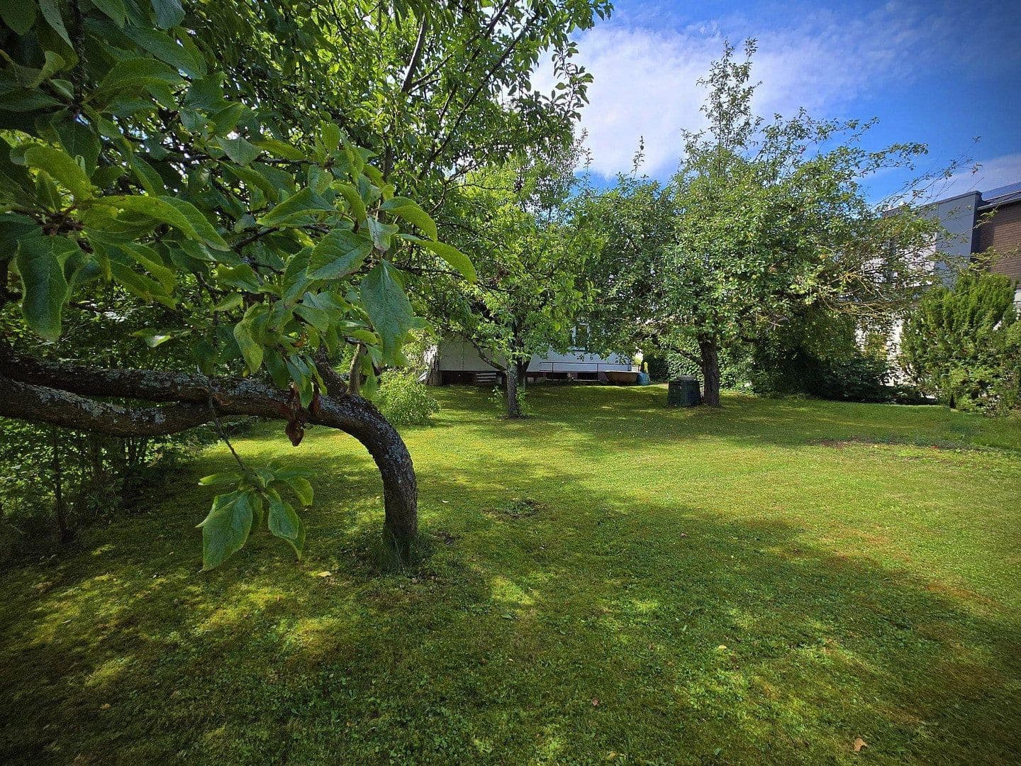 Prodej pozemku 852 m², Rackertshofener Str. 6, Gaimersheim, Bavorsko Prodej pozemku 852 m², Rackertshofener Str. 6, Gaimersheim, Bavorsko