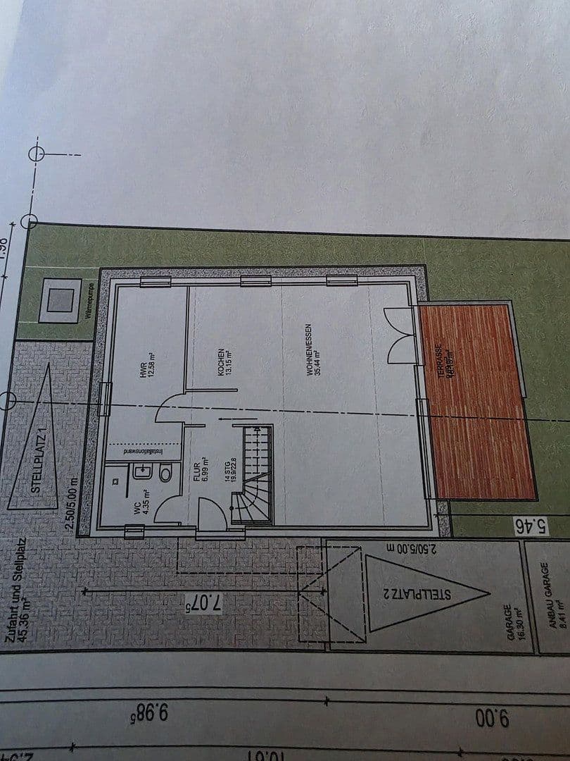 Prodej domu 145 m², pozemek 469 m², Klingenberg am Main, Bavorsko Prodej domu 145 m², pozemek 469 m², Klingenberg am Main, Bavorsko