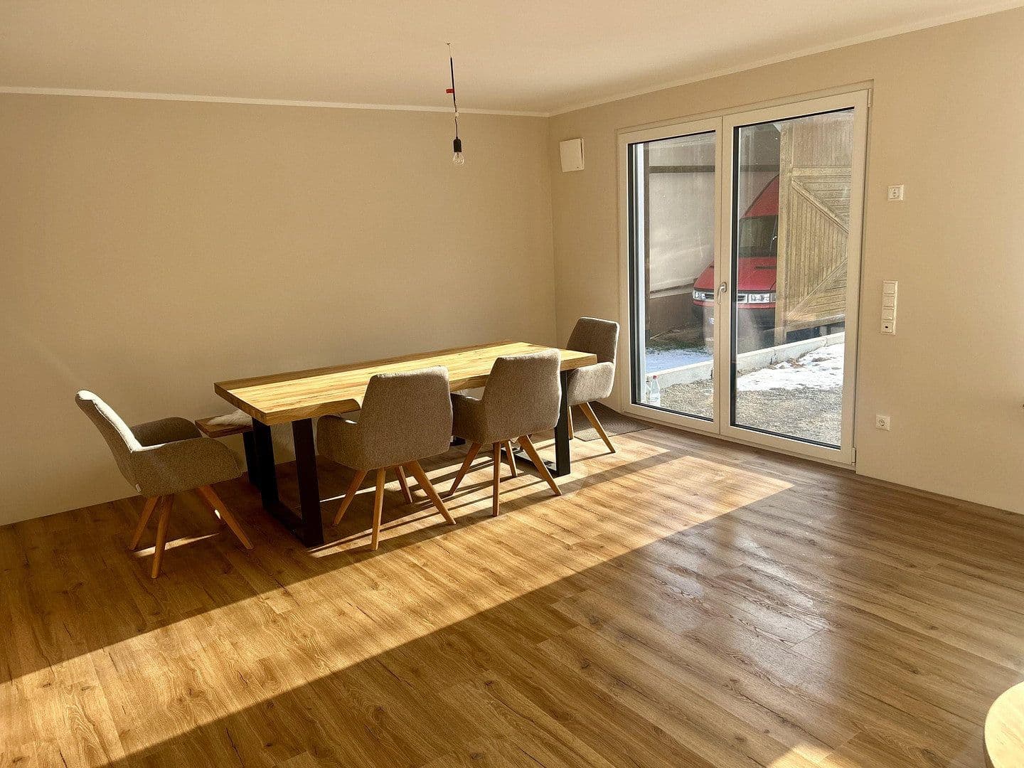 Prodej domu 145 m², pozemek 469 m², Klingenberg am Main, Bavorsko Prodej domu 145 m², pozemek 469 m², Klingenberg am Main, Bavorsko