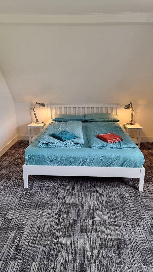 Prodej domu 120 m², pozemek 1.430 m², Birkenweg 6, Rheinsberg, Braniborsko Prodej domu 120 m², pozemek 1.430 m², Birkenweg 6, Rheinsberg, Braniborsko