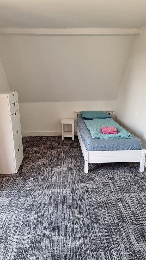 Prodej domu 120 m², pozemek 1.430 m², Birkenweg 6, Rheinsberg, Braniborsko Prodej domu 120 m², pozemek 1.430 m², Birkenweg 6, Rheinsberg, Braniborsko