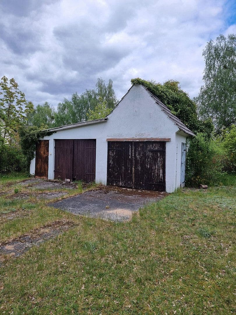 Prodej domu 120 m², pozemek 1.430 m², Birkenweg 6, Rheinsberg, Braniborsko Prodej domu 120 m², pozemek 1.430 m², Birkenweg 6, Rheinsberg, Braniborsko