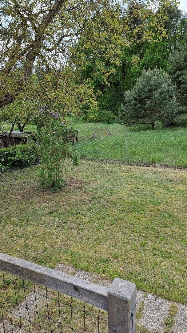 Prodej domu 120 m², pozemek 1.430 m², Birkenweg 6, Rheinsberg, Braniborsko Prodej domu 120 m², pozemek 1.430 m², Birkenweg 6, Rheinsberg, Braniborsko