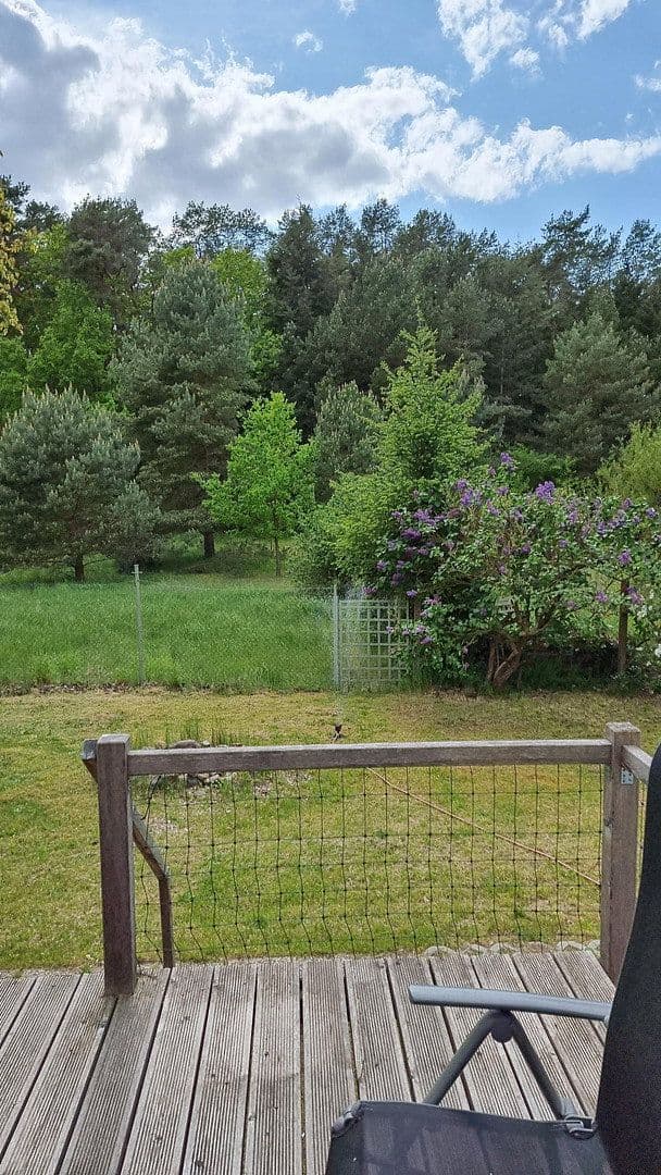 Prodej domu 120 m², pozemek 1.430 m², Birkenweg 6, Rheinsberg, Braniborsko Prodej domu 120 m², pozemek 1.430 m², Birkenweg 6, Rheinsberg, Braniborsko