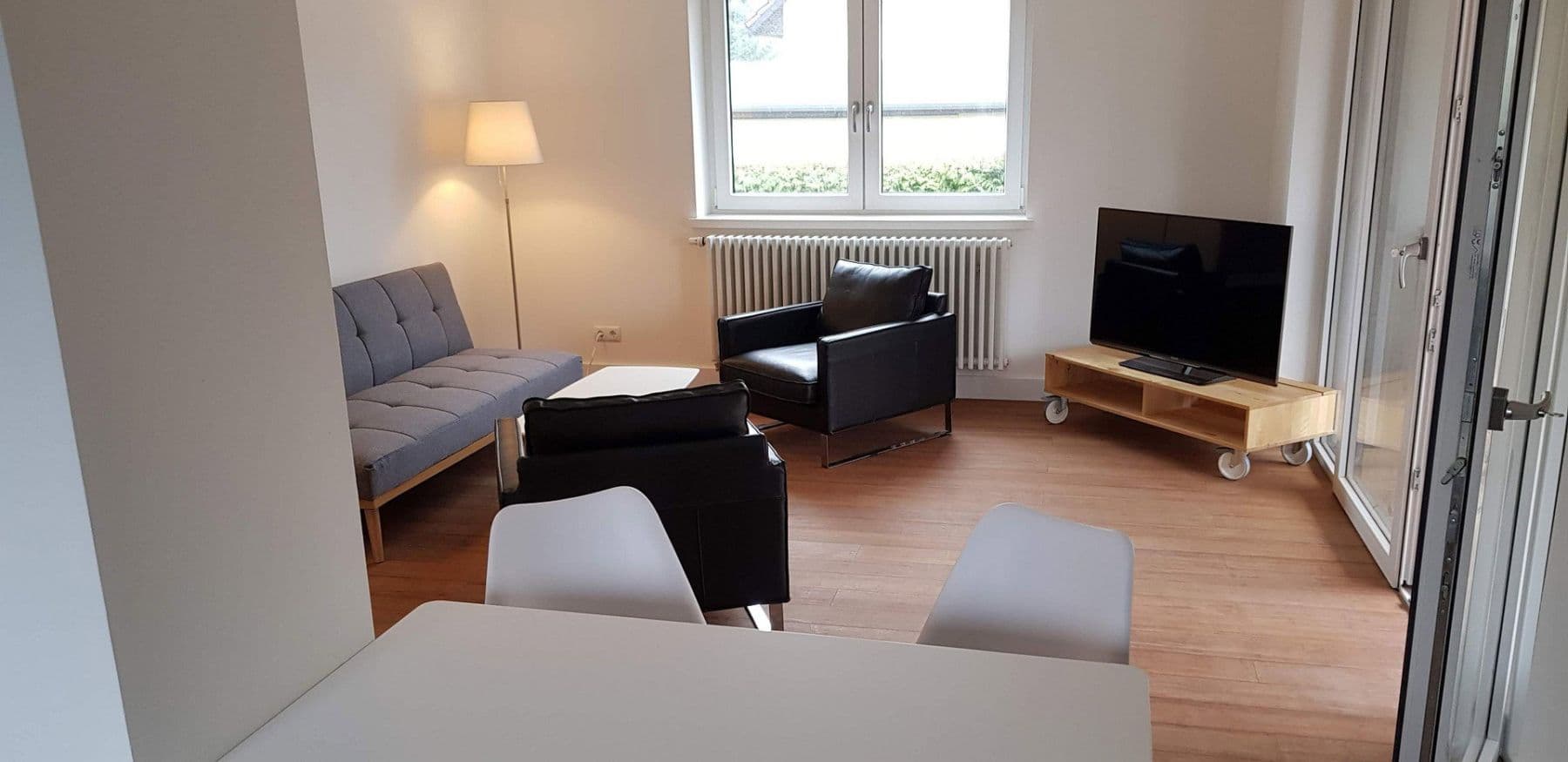 Prodej domu 120 m², pozemek 1.430 m², Birkenweg 6, Rheinsberg, Braniborsko Prodej domu 120 m², pozemek 1.430 m², Birkenweg 6, Rheinsberg, Braniborsko