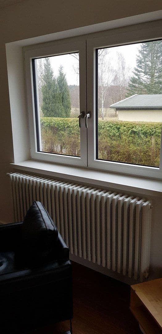 Prodej domu 120 m², pozemek 1.430 m², Birkenweg 6, Rheinsberg, Braniborsko Prodej domu 120 m², pozemek 1.430 m², Birkenweg 6, Rheinsberg, Braniborsko