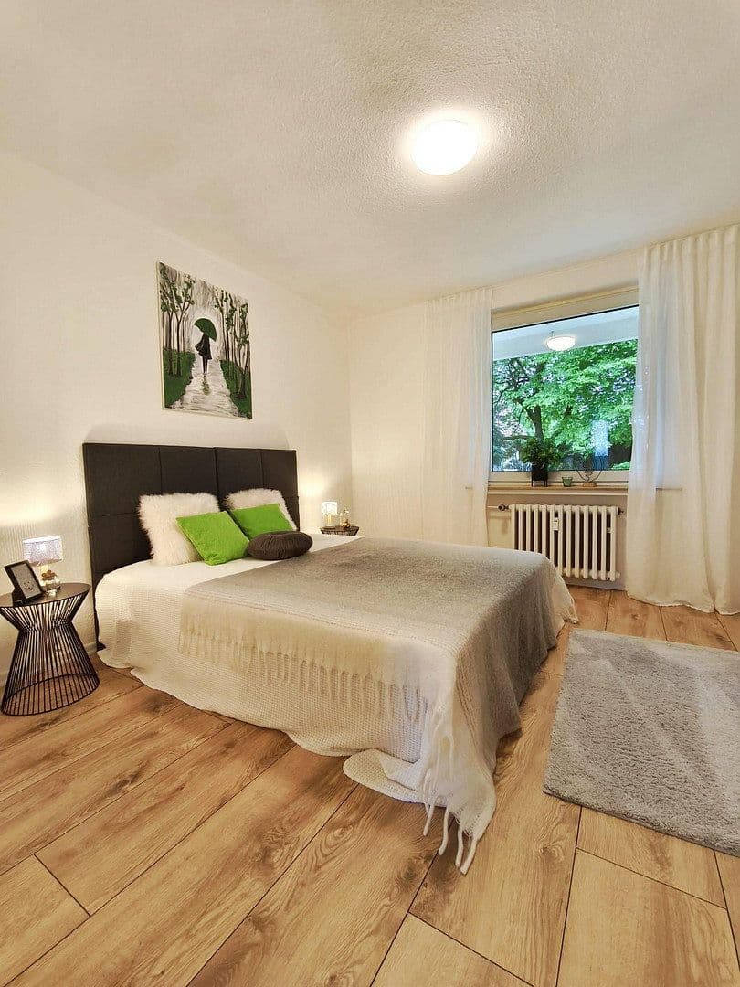 Prodej bytu 3+1 62 m², Melle, Dolní Sasko Prodej bytu 3+1 62 m², Melle, Dolní Sasko