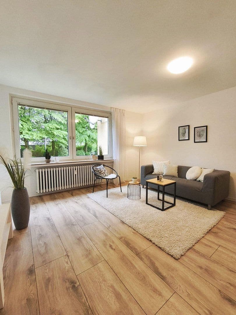 Prodej bytu 3+1 62 m², Melle, Dolní Sasko Prodej bytu 3+1 62 m², Melle, Dolní Sasko