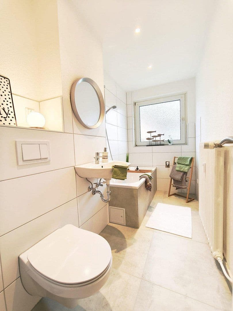 Prodej bytu 3+1 62 m², Melle, Dolní Sasko Prodej bytu 3+1 62 m², Melle, Dolní Sasko