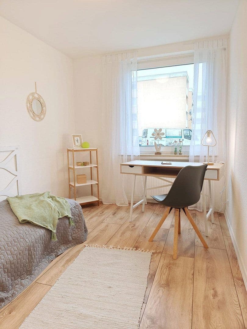Prodej bytu 3+1 62 m², Melle, Dolní Sasko Prodej bytu 3+1 62 m², Melle, Dolní Sasko