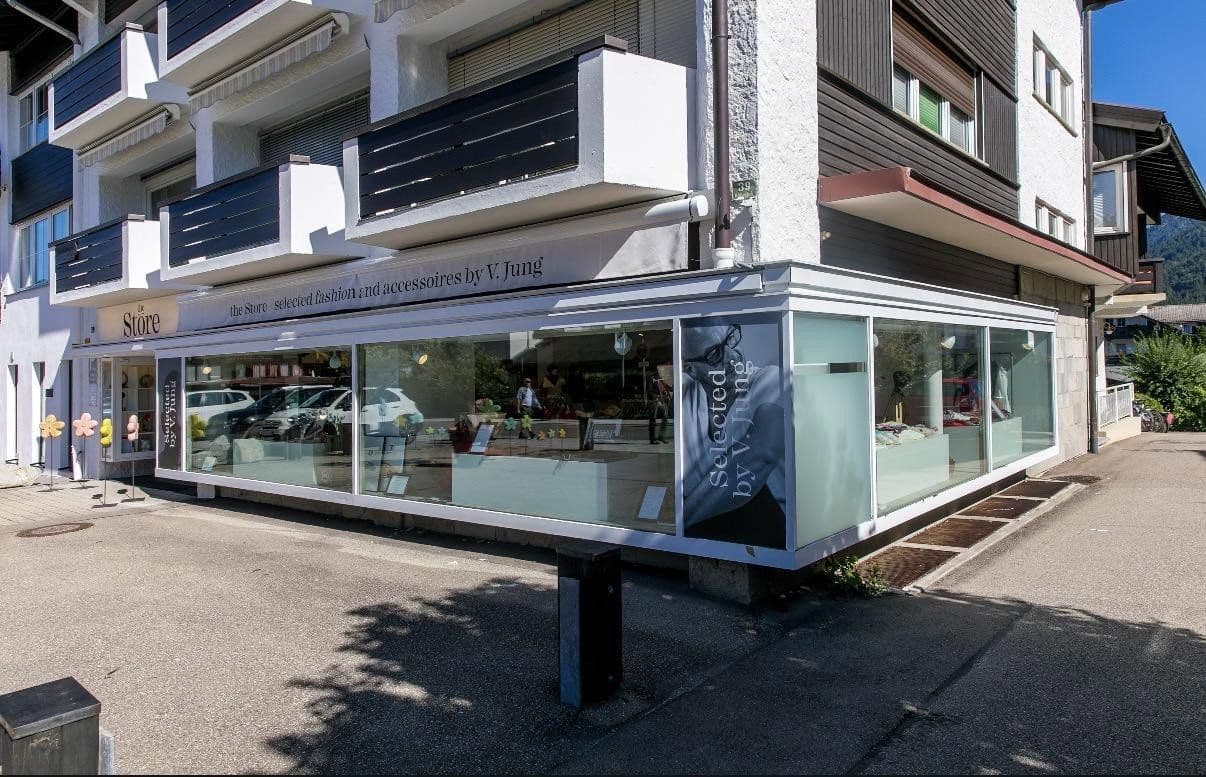 Pronájem nebytového prostoru 235 m², Oberstdorf, Bavorsko Pronájem nebytového prostoru 235 m², Oberstdorf, Bavorsko