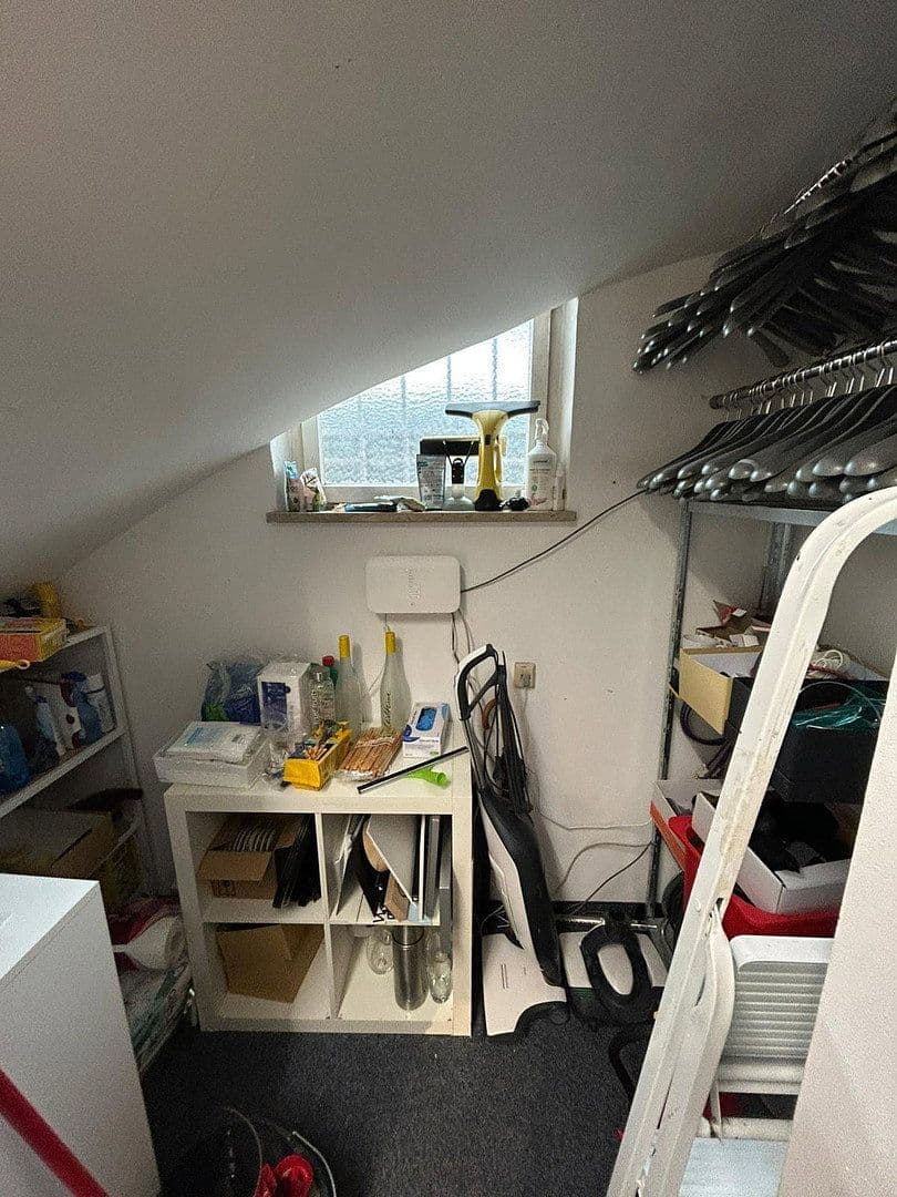 Pronájem nebytového prostoru 235 m², Oberstdorf, Bavorsko Pronájem nebytového prostoru 235 m², Oberstdorf, Bavorsko