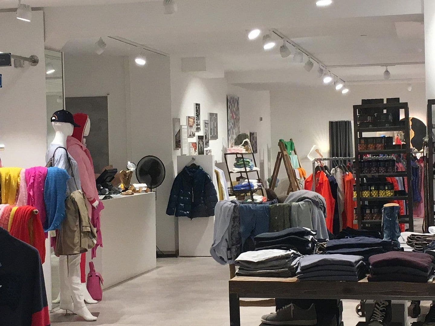 Pronájem nebytového prostoru 235 m², Oberstdorf, Bavorsko Pronájem nebytového prostoru 235 m², Oberstdorf, Bavorsko
