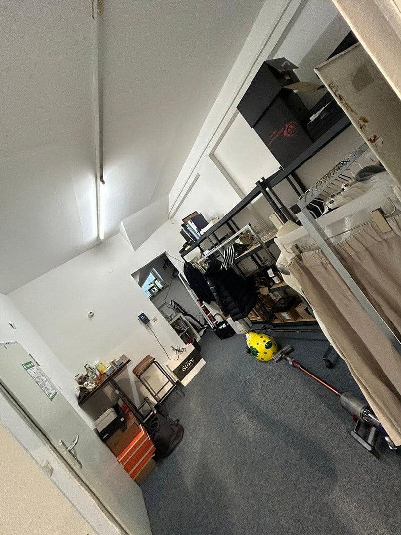 Pronájem nebytového prostoru 235 m², Oberstdorf, Bavorsko Pronájem nebytového prostoru 235 m², Oberstdorf, Bavorsko