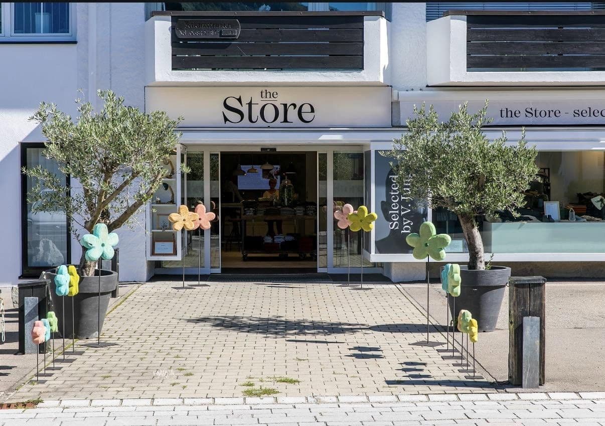 Pronájem nebytového prostoru 235 m², Oberstdorf, Bavorsko Pronájem nebytového prostoru 235 m², Oberstdorf, Bavorsko