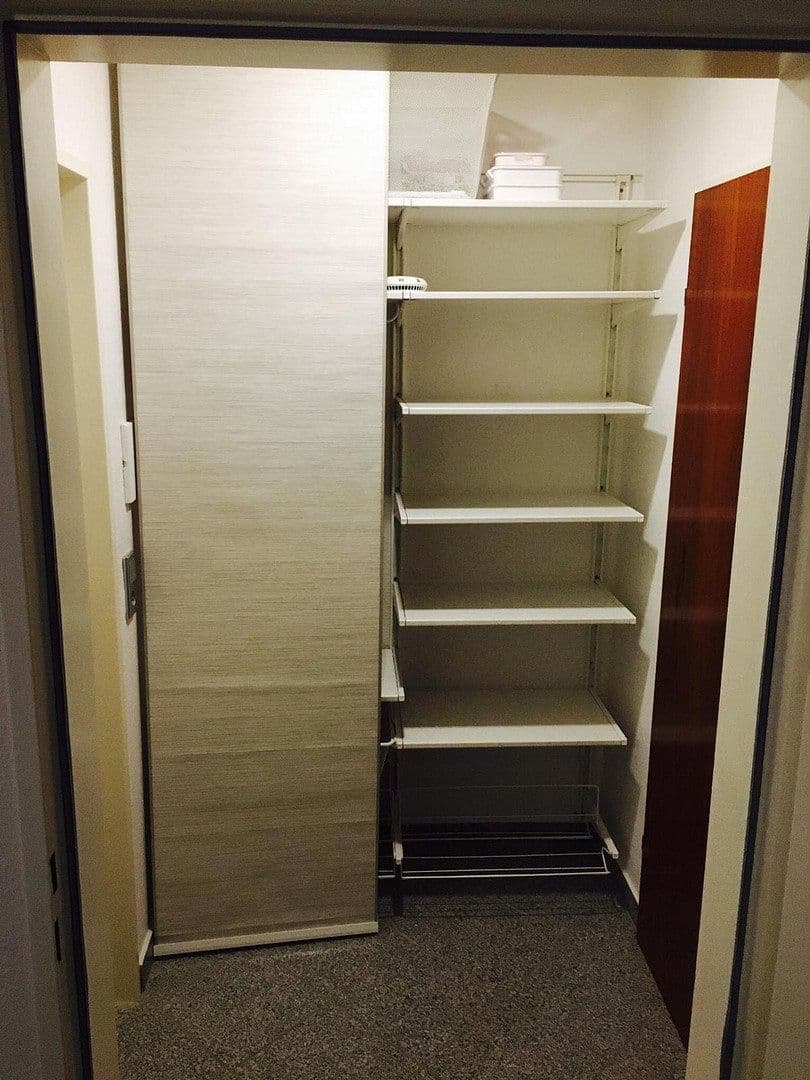 Pronájem bytu 1+1 33 m², Hannover, Dolní Sasko Pronájem bytu 1+1 33 m², Hannover, Dolní Sasko