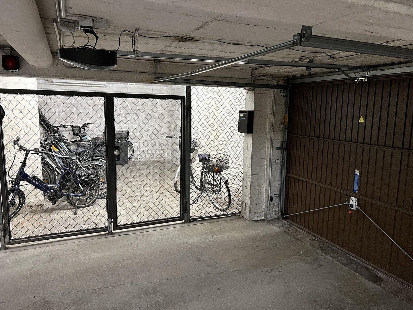 Pronájem bytu 1+1 33 m², Hannover, Dolní Sasko Pronájem bytu 1+1 33 m², Hannover, Dolní Sasko