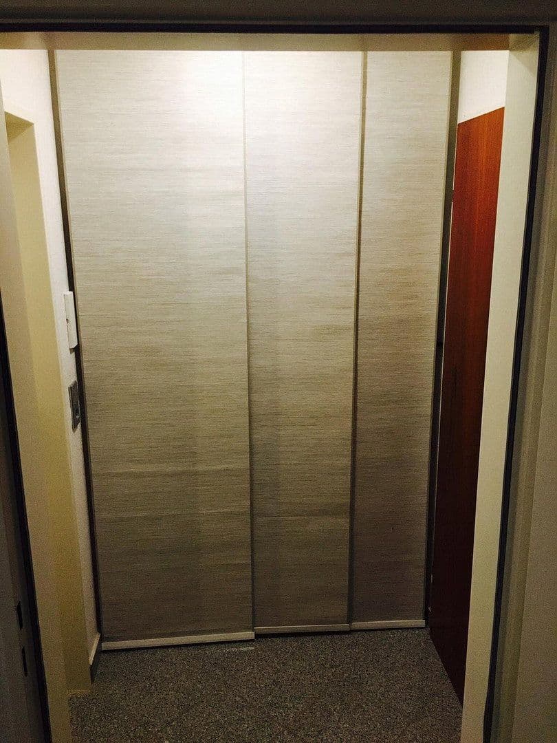 Pronájem bytu 1+1 33 m², Hannover, Dolní Sasko Pronájem bytu 1+1 33 m², Hannover, Dolní Sasko