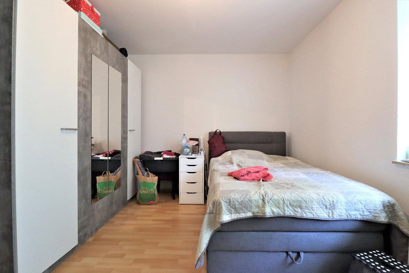Pronájem bytu 2+1 66 m², Rathelbeckstrasse 350, Düsseldorf, Severní Porýní-Vestfálsko Pronájem bytu 2+1 66 m², Rathelbeckstrasse 350, Düsseldorf, Severní Porýní-Vestfálsko