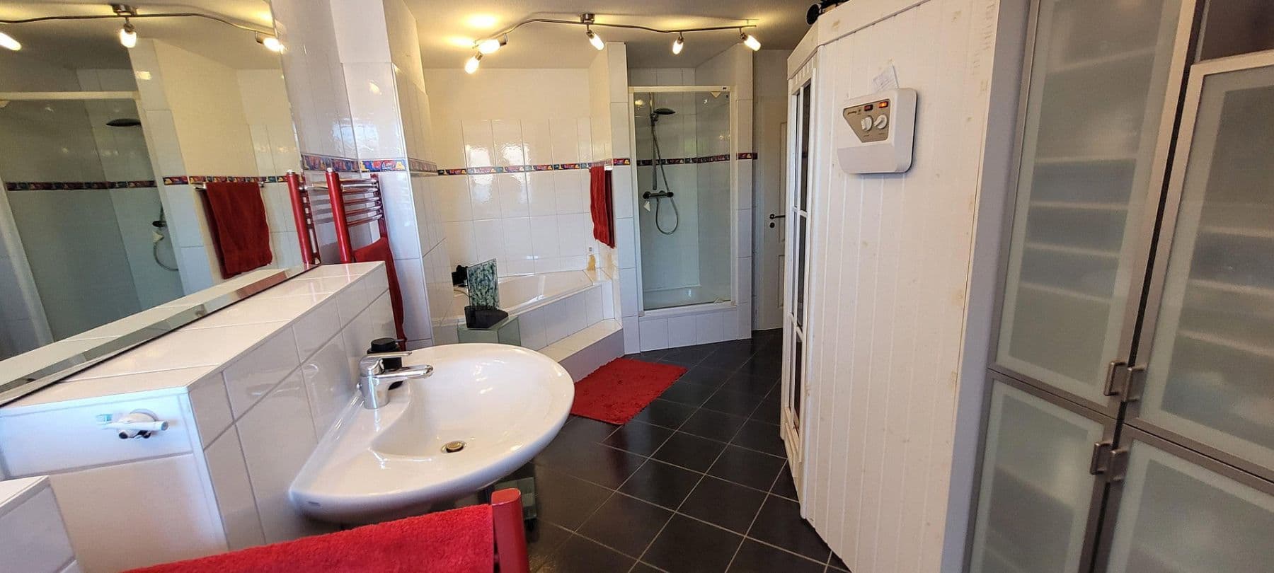 Prodej bytu 5+kk 190 m², Hamburg, Hamburg Prodej bytu 5+kk 190 m², Hamburg, Hamburg