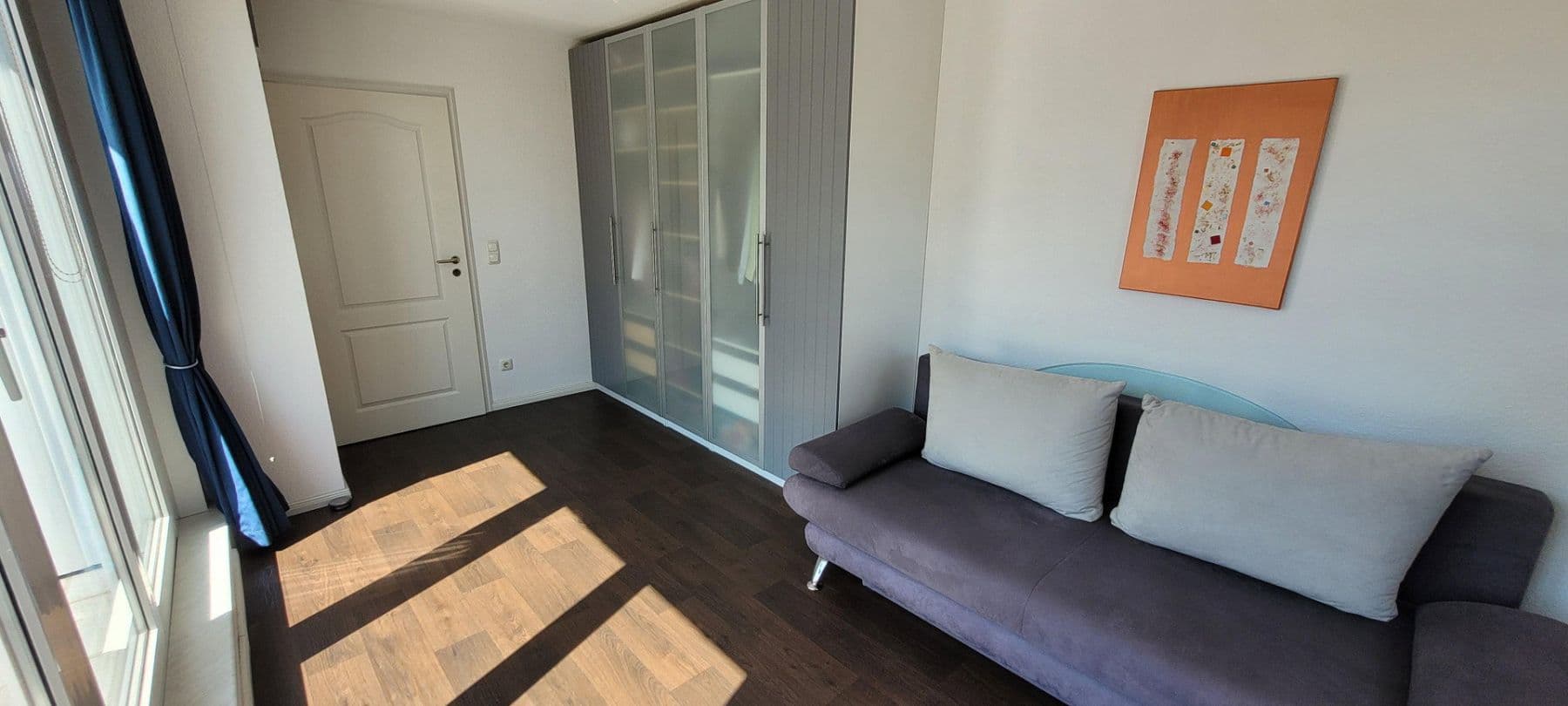 Prodej bytu 5+kk 190 m², Hamburg, Hamburg Prodej bytu 5+kk 190 m², Hamburg, Hamburg
