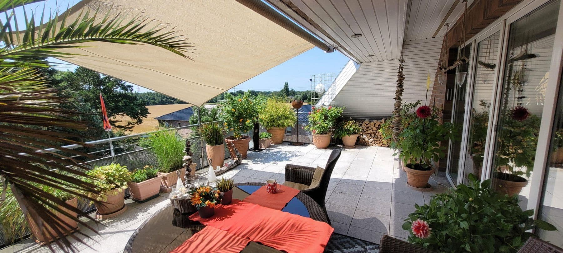 Prodej bytu 5+kk 190 m², Hamburg, Hamburg Prodej bytu 5+kk 190 m², Hamburg, Hamburg