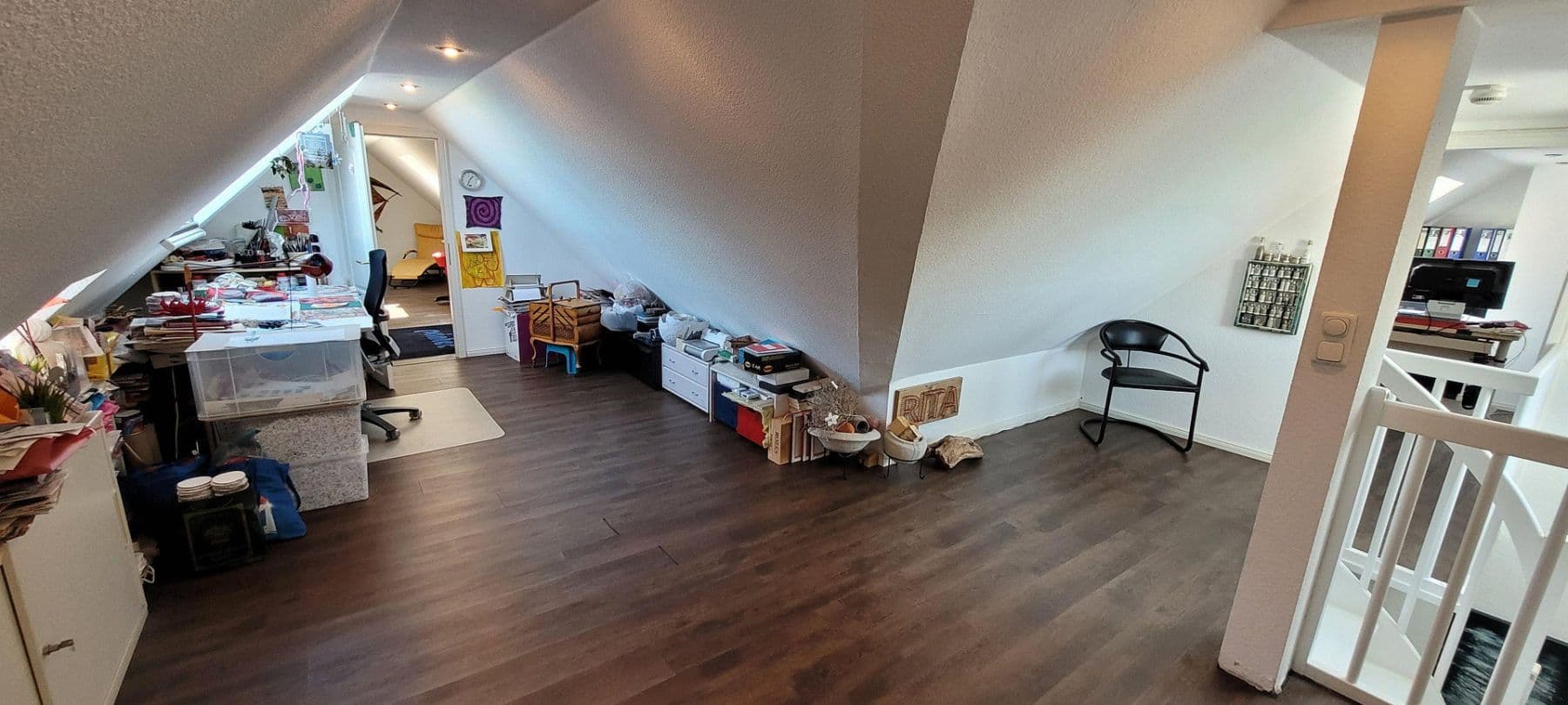 Prodej bytu 5+kk 190 m², Hamburg, Hamburg Prodej bytu 5+kk 190 m², Hamburg, Hamburg