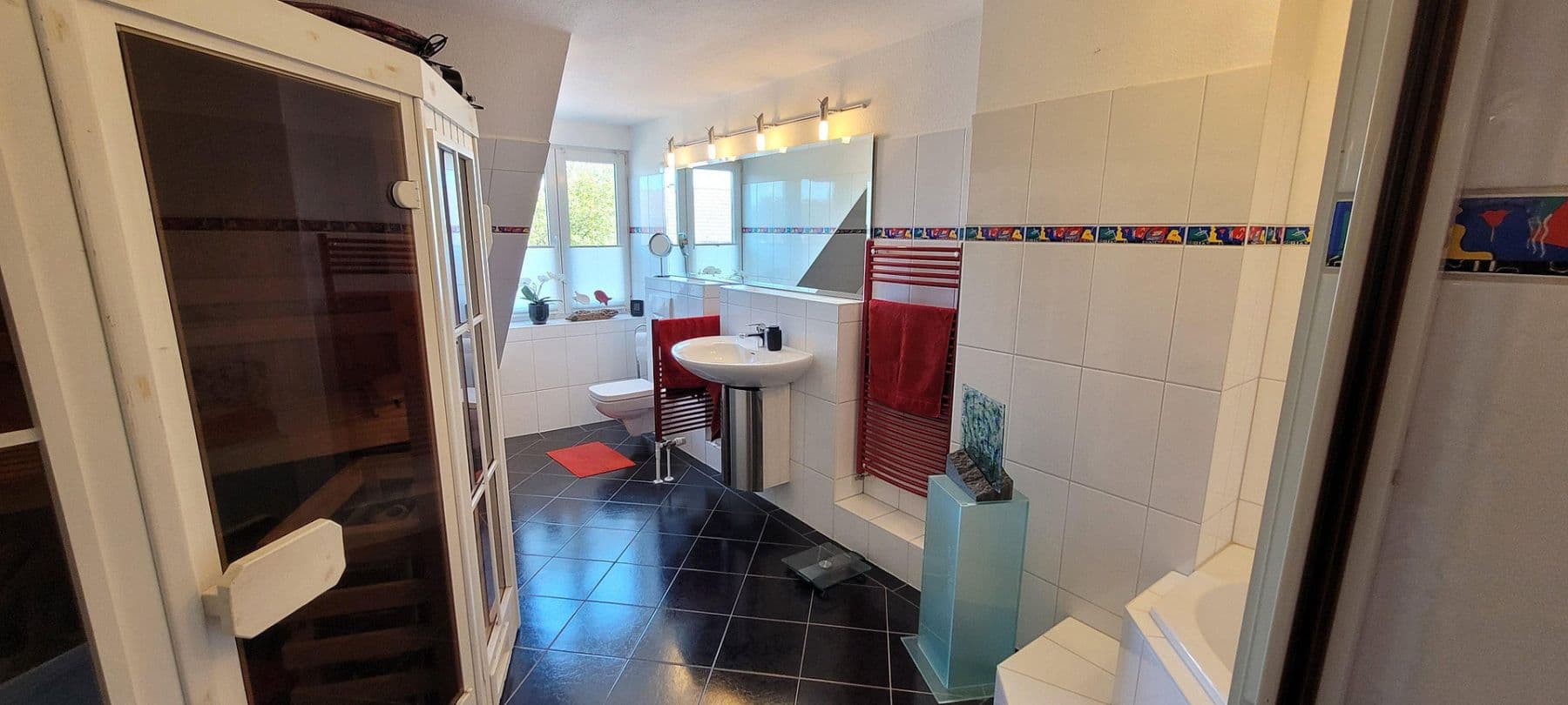 Prodej bytu 5+kk 190 m², Hamburg, Hamburg Prodej bytu 5+kk 190 m², Hamburg, Hamburg