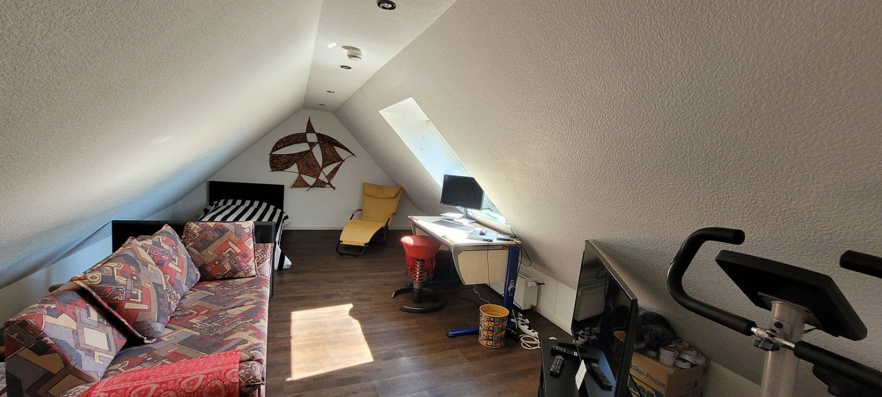 Prodej bytu 5+kk 190 m², Hamburg, Hamburg Prodej bytu 5+kk 190 m², Hamburg, Hamburg