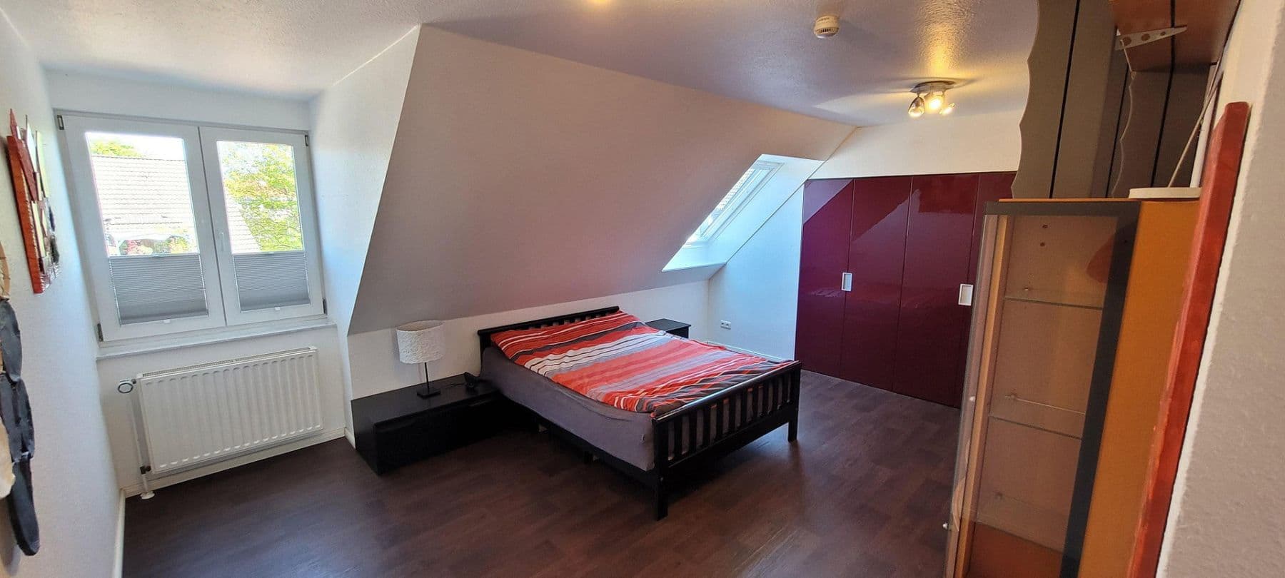 Prodej bytu 5+kk 190 m², Hamburg, Hamburg Prodej bytu 5+kk 190 m², Hamburg, Hamburg