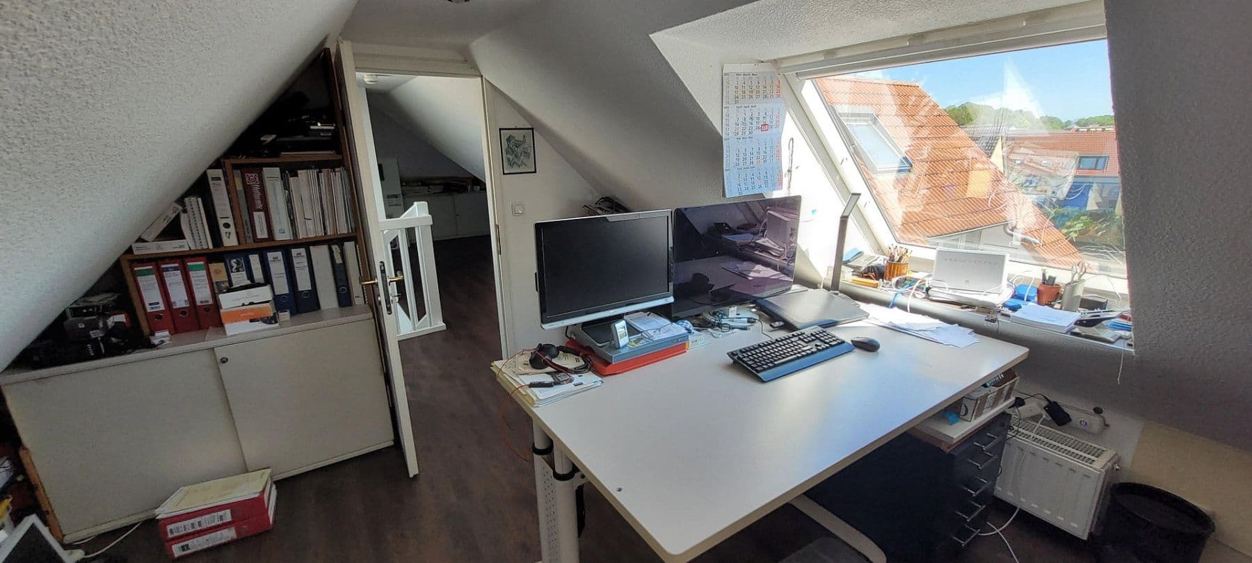 Prodej bytu 5+kk 190 m², Hamburg, Hamburg Prodej bytu 5+kk 190 m², Hamburg, Hamburg