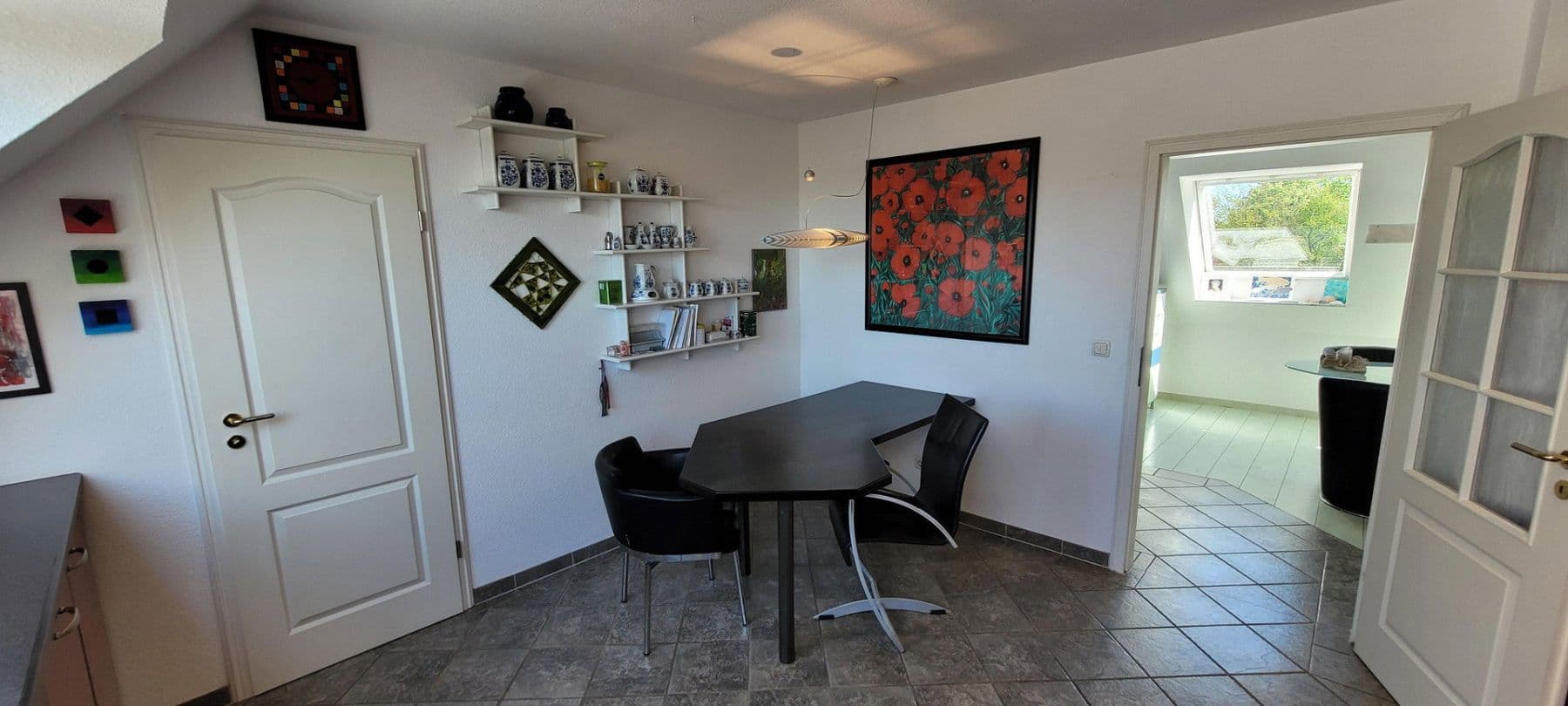 Prodej bytu 5+kk 190 m², Hamburg, Hamburg Prodej bytu 5+kk 190 m², Hamburg, Hamburg