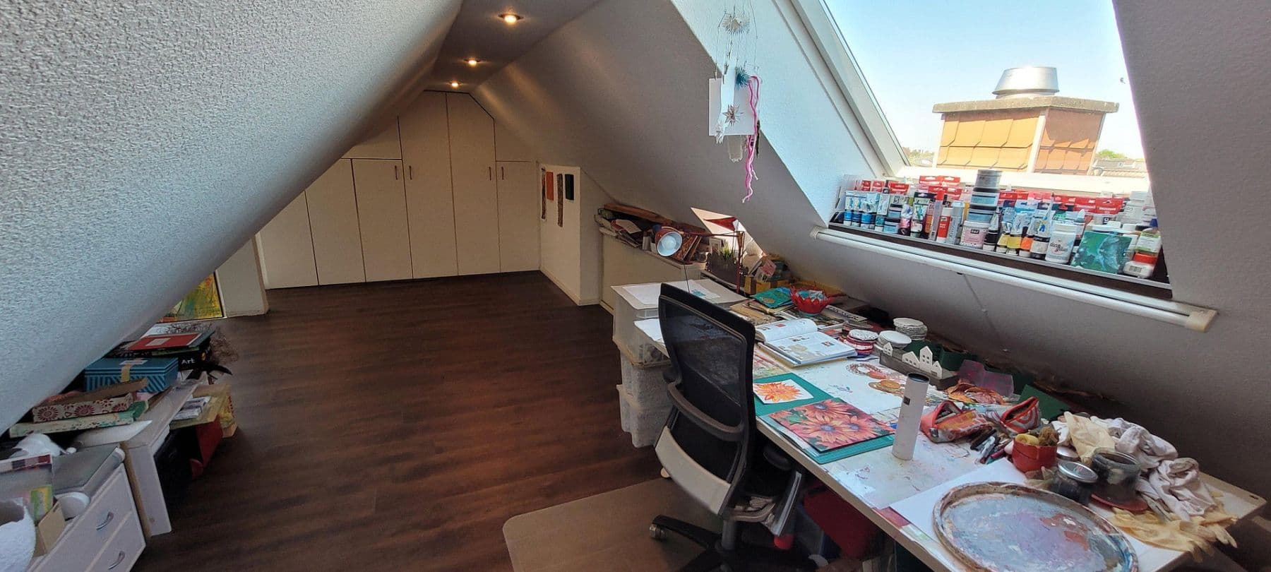 Prodej bytu 5+kk 190 m², Hamburg, Hamburg Prodej bytu 5+kk 190 m², Hamburg, Hamburg