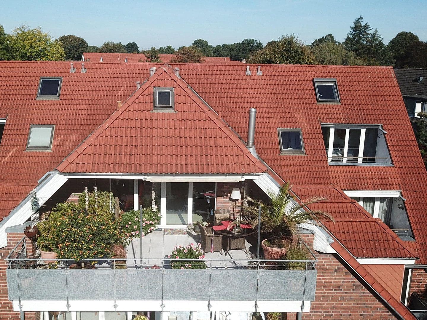 Prodej bytu 5+kk 190 m², Hamburg, Hamburg Prodej bytu 5+kk 190 m², Hamburg, Hamburg