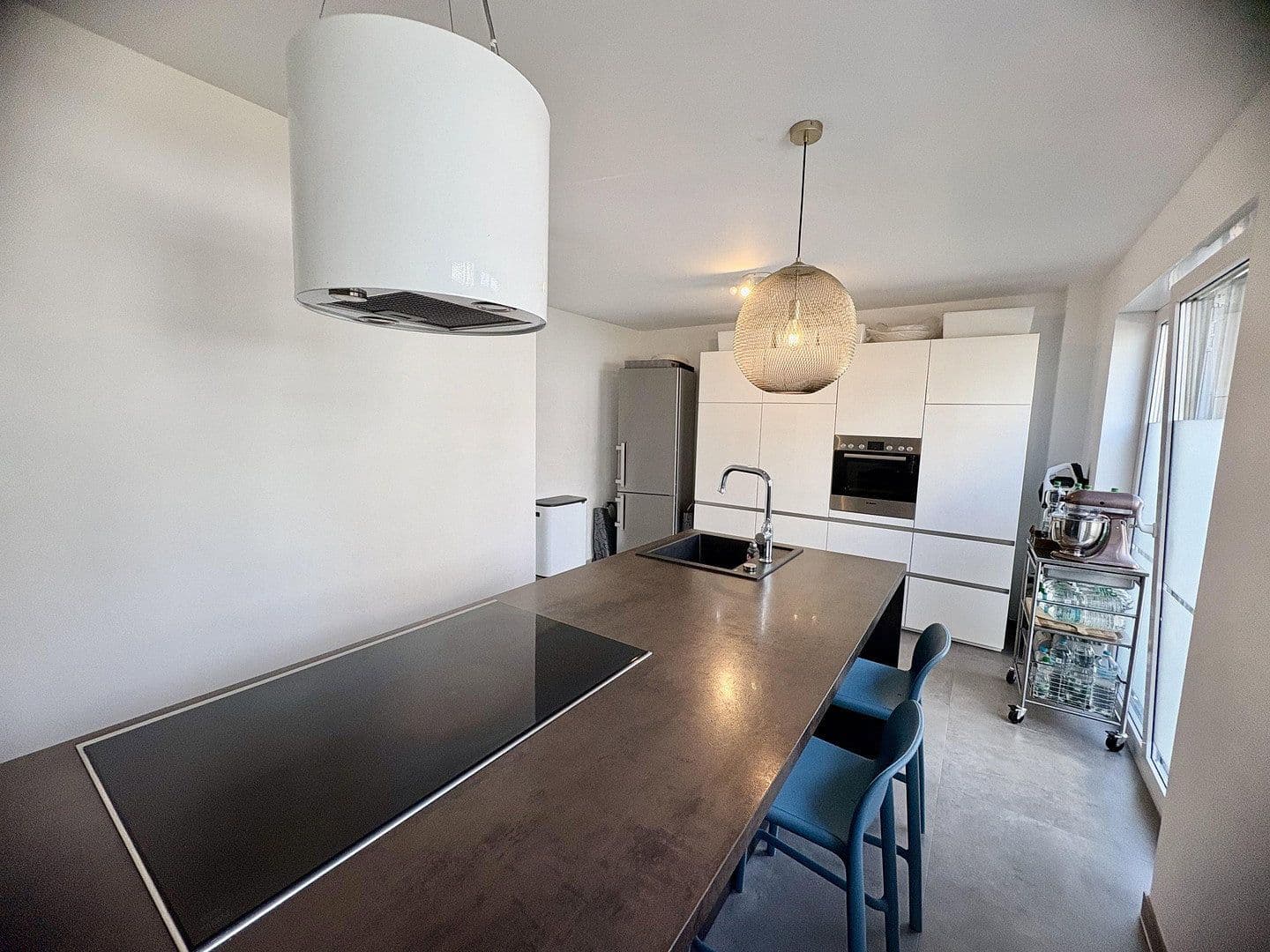 Prodej domu 134 m², pozemek 239 m², Johanniterweg 39, Mönchengladbach, Severní Porýní-Vestfálsko Prodej domu 134 m², pozemek 239 m², Johanniterweg 39, Mönchengladbach, Severní Porýní-Vestfálsko