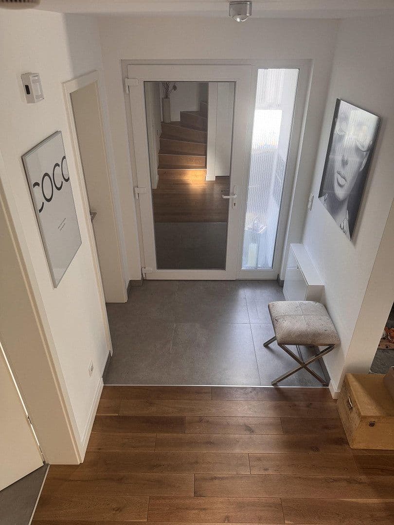 Prodej domu 134 m², pozemek 239 m², Johanniterweg 39, Mönchengladbach, Severní Porýní-Vestfálsko Prodej domu 134 m², pozemek 239 m², Johanniterweg 39, Mönchengladbach, Severní Porýní-Vestfálsko