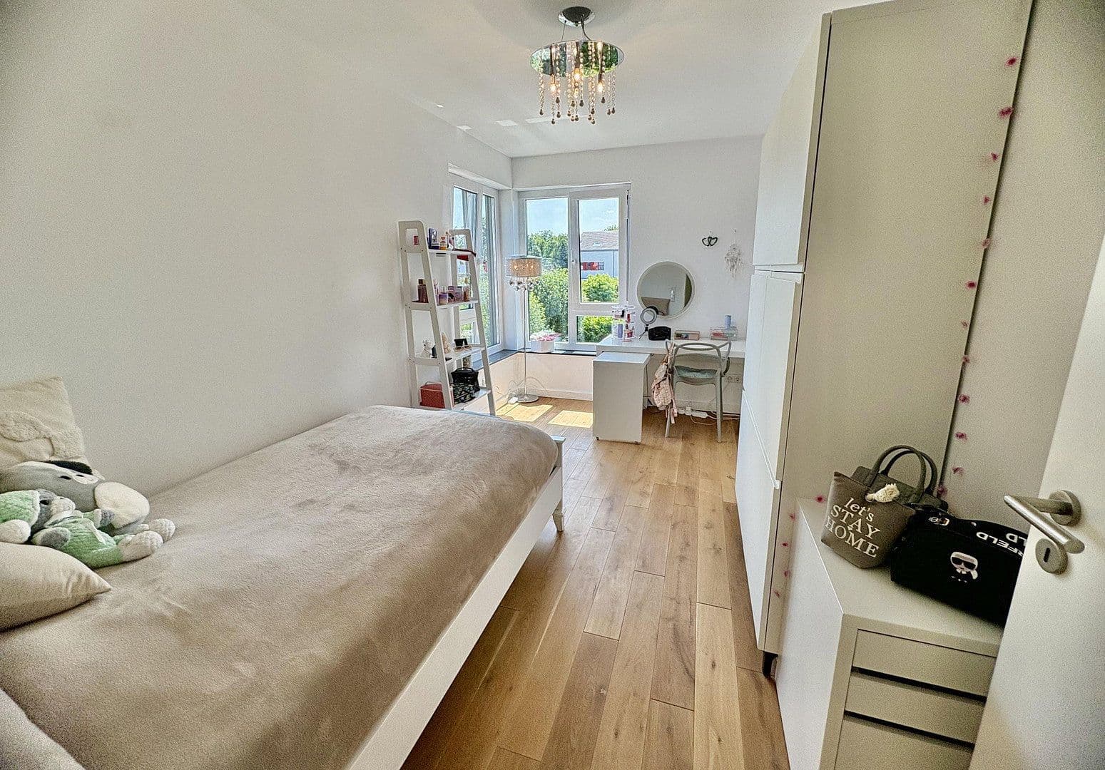 Prodej domu 134 m², pozemek 239 m², Johanniterweg 39, Mönchengladbach, Severní Porýní-Vestfálsko Prodej domu 134 m², pozemek 239 m², Johanniterweg 39, Mönchengladbach, Severní Porýní-Vestfálsko