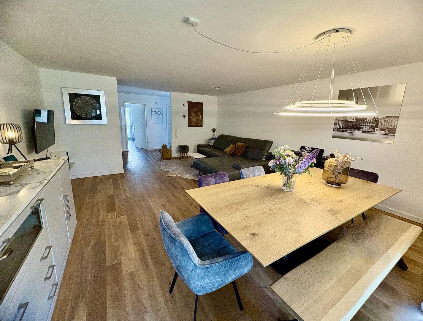 Prodej domu 134 m², pozemek 239 m², Johanniterweg 39, Mönchengladbach, Severní Porýní-Vestfálsko Prodej domu 134 m², pozemek 239 m², Johanniterweg 39, Mönchengladbach, Severní Porýní-Vestfálsko