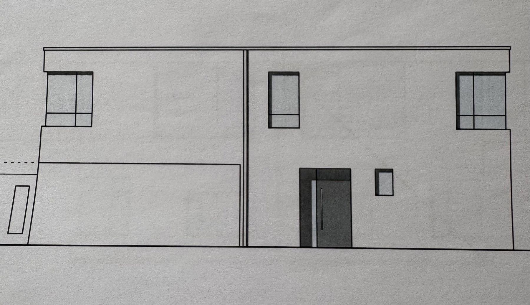 Prodej domu 134 m², pozemek 239 m², Johanniterweg 39, Mönchengladbach, Severní Porýní-Vestfálsko Prodej domu 134 m², pozemek 239 m², Johanniterweg 39, Mönchengladbach, Severní Porýní-Vestfálsko