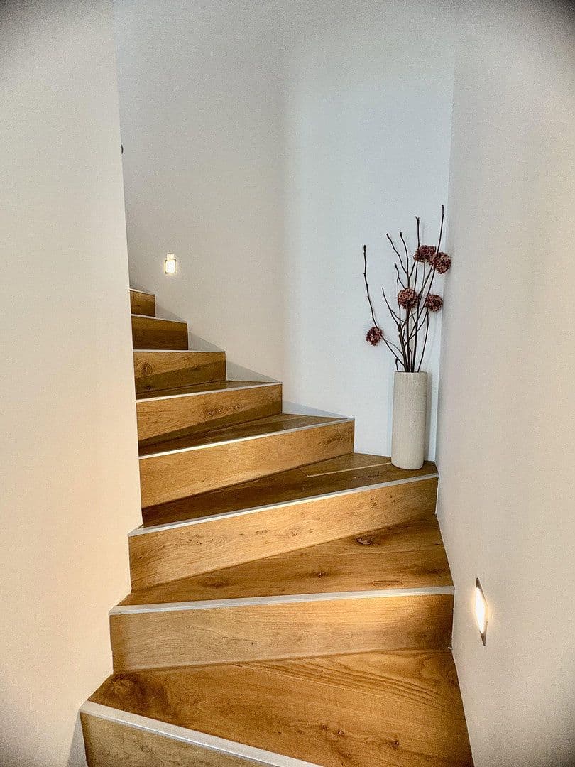 Prodej domu 134 m², pozemek 239 m², Johanniterweg 39, Mönchengladbach, Severní Porýní-Vestfálsko Prodej domu 134 m², pozemek 239 m², Johanniterweg 39, Mönchengladbach, Severní Porýní-Vestfálsko