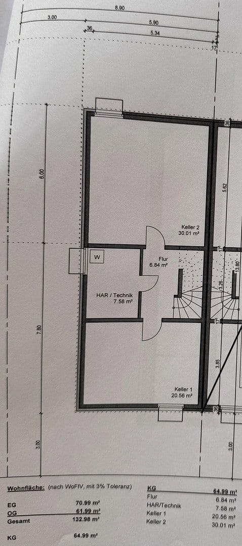 Prodej domu 134 m², pozemek 239 m², Johanniterweg 39, Mönchengladbach, Severní Porýní-Vestfálsko Prodej domu 134 m², pozemek 239 m², Johanniterweg 39, Mönchengladbach, Severní Porýní-Vestfálsko