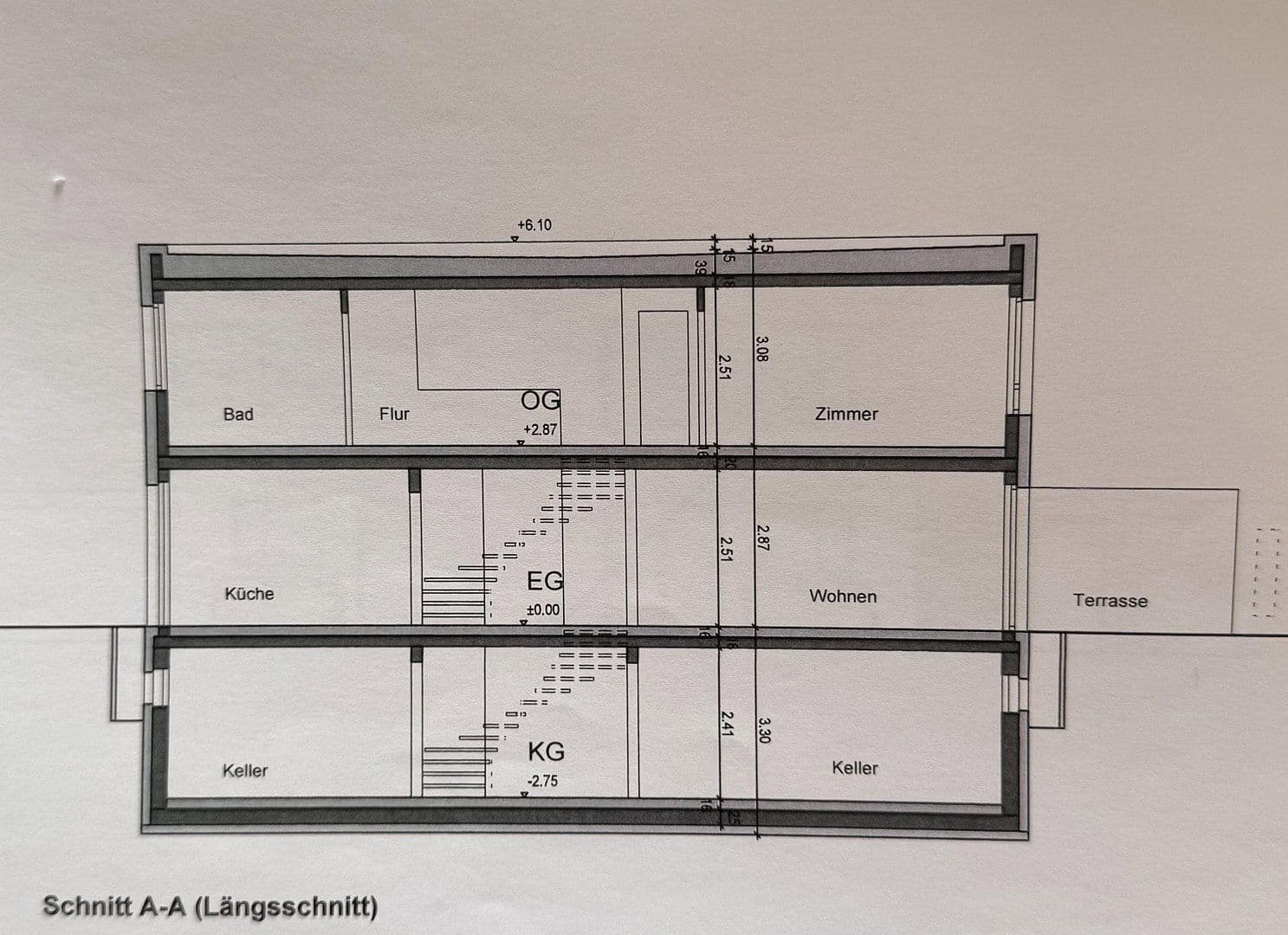 Prodej domu 134 m², pozemek 239 m², Johanniterweg 39, Mönchengladbach, Severní Porýní-Vestfálsko Prodej domu 134 m², pozemek 239 m², Johanniterweg 39, Mönchengladbach, Severní Porýní-Vestfálsko