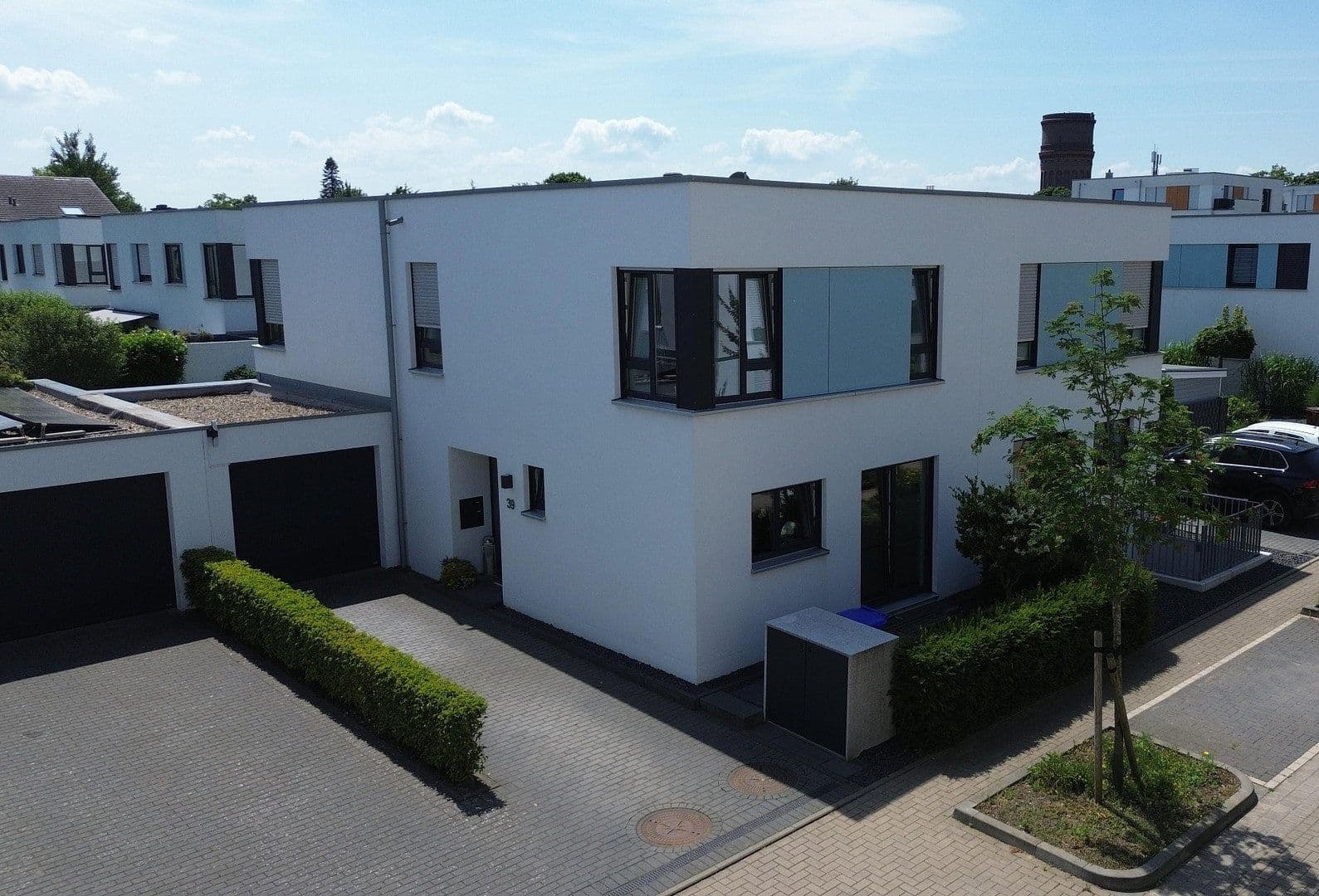 Prodej domu 134 m², pozemek 239 m², Johanniterweg 39, Mönchengladbach, Severní Porýní-Vestfálsko Prodej domu 134 m², pozemek 239 m², Johanniterweg 39, Mönchengladbach, Severní Porýní-Vestfálsko