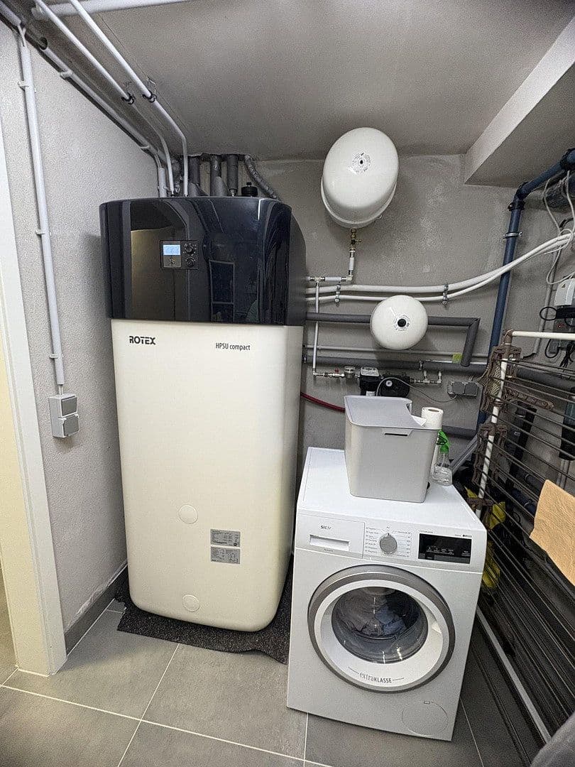 Prodej domu 134 m², pozemek 239 m², Johanniterweg 39, Mönchengladbach, Severní Porýní-Vestfálsko Prodej domu 134 m², pozemek 239 m², Johanniterweg 39, Mönchengladbach, Severní Porýní-Vestfálsko