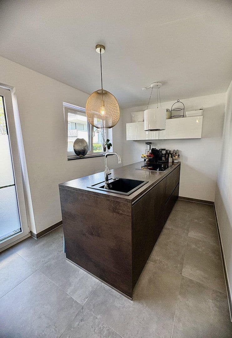 Prodej domu 134 m², pozemek 239 m², Johanniterweg 39, Mönchengladbach, Severní Porýní-Vestfálsko Prodej domu 134 m², pozemek 239 m², Johanniterweg 39, Mönchengladbach, Severní Porýní-Vestfálsko