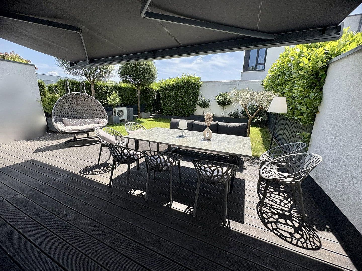 Prodej domu 134 m², pozemek 239 m², Johanniterweg 39, Mönchengladbach, Severní Porýní-Vestfálsko Prodej domu 134 m², pozemek 239 m², Johanniterweg 39, Mönchengladbach, Severní Porýní-Vestfálsko