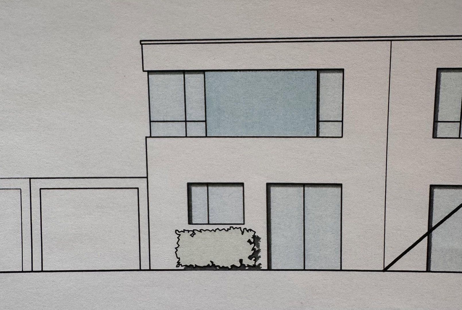Prodej domu 134 m², pozemek 239 m², Johanniterweg 39, Mönchengladbach, Severní Porýní-Vestfálsko Prodej domu 134 m², pozemek 239 m², Johanniterweg 39, Mönchengladbach, Severní Porýní-Vestfálsko